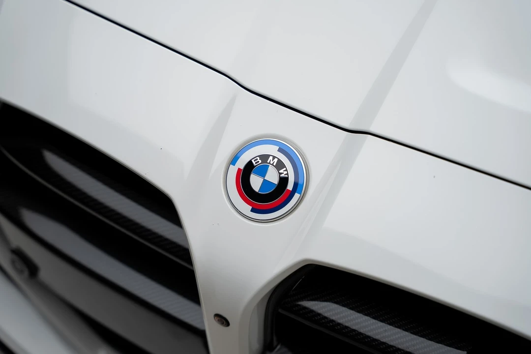 2023 BMW G82/G83 M4 - Image 15 of 31