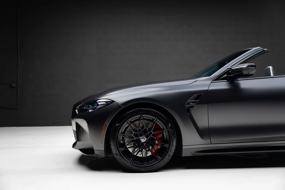2023 BMW G82/G83 M4 - Image 22 of 31