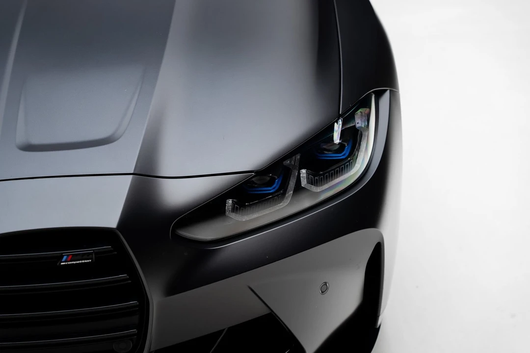 2023 BMW G82/G83 M4 - Image 13 of 31