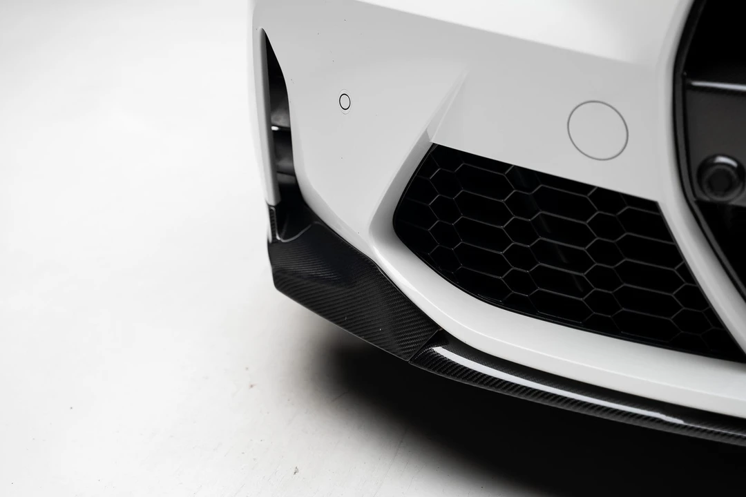 2023 BMW G82/G83 M4 - Image 18 of 31