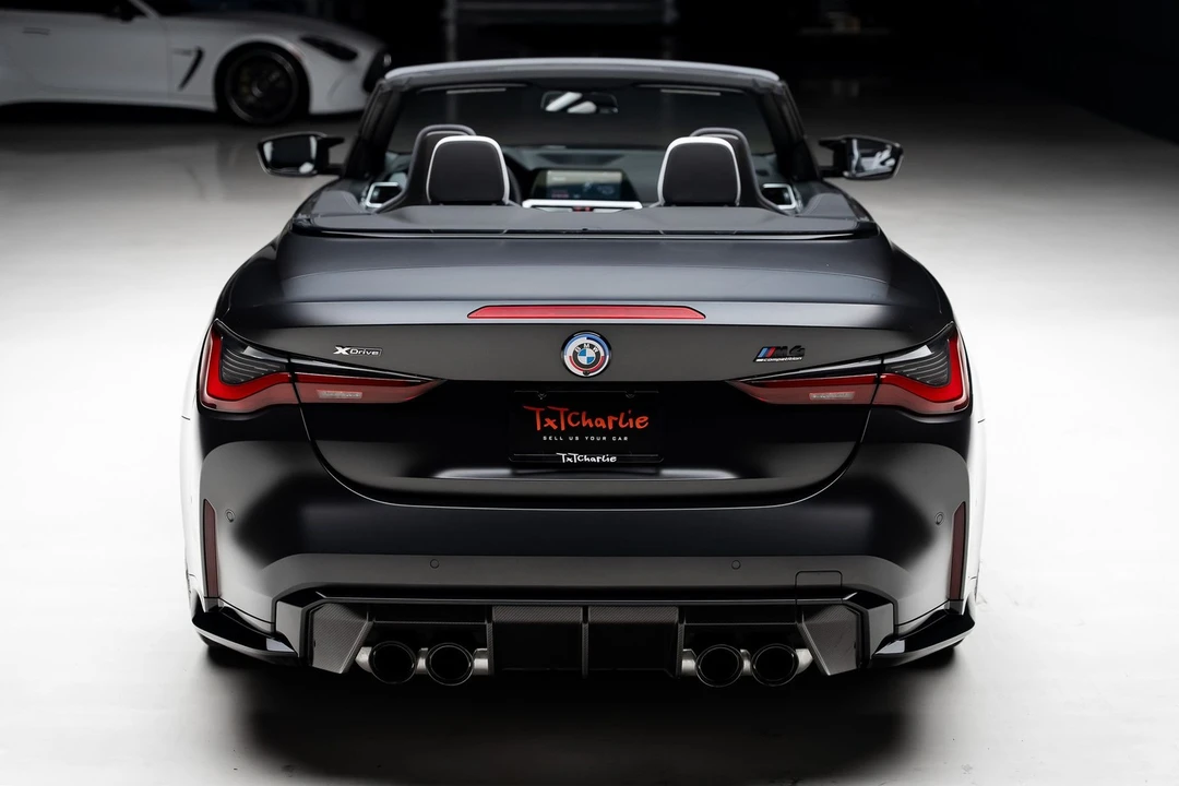 2023 BMW G82/G83 M4 - Image 29 of 31