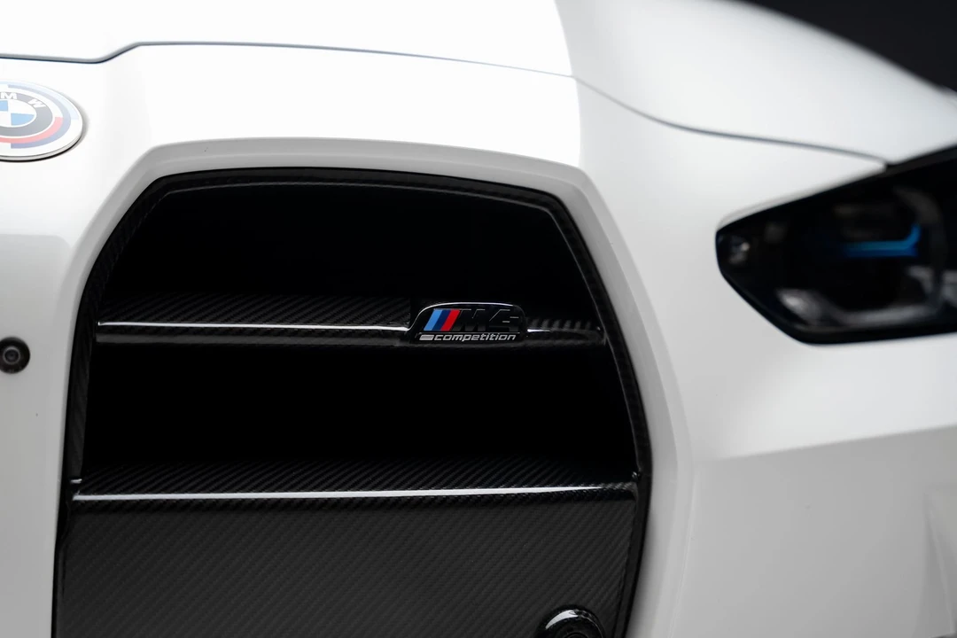 2023 BMW G82/G83 M4 - Image 17 of 31