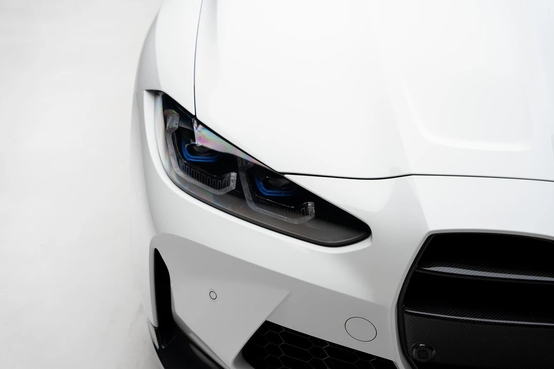 2023 BMW G82/G83 M4 - Image 14 of 31