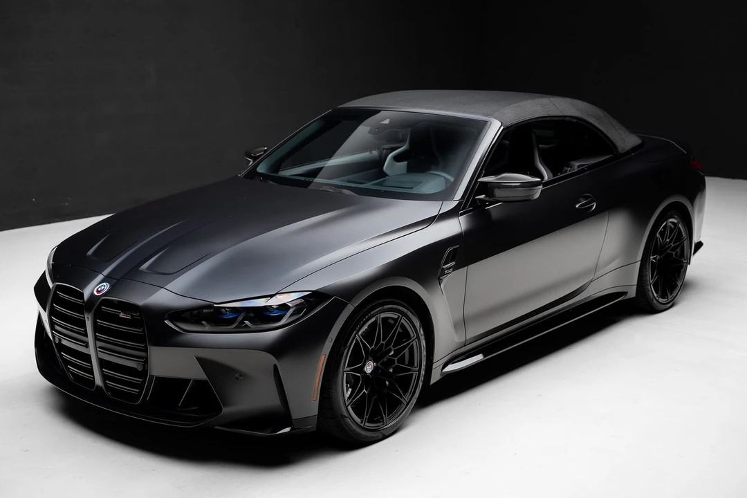 2023 BMW G82/G83 M4 - Image 5 of 31