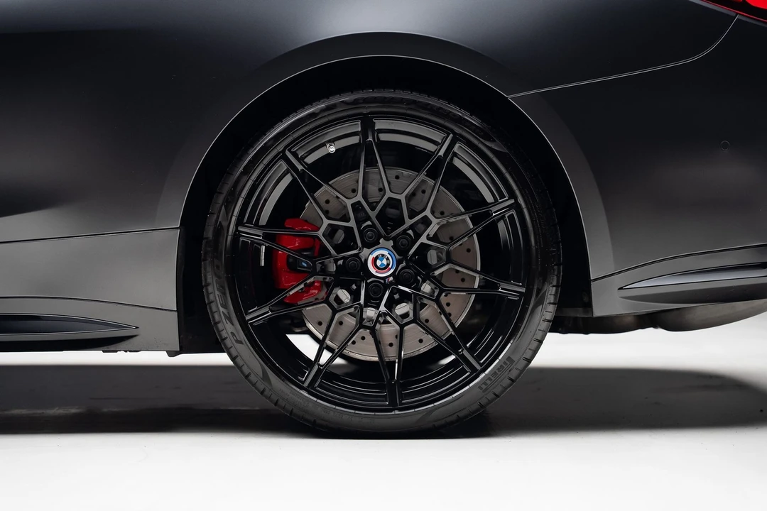 2023 BMW G82/G83 M4 - Image 25 of 31