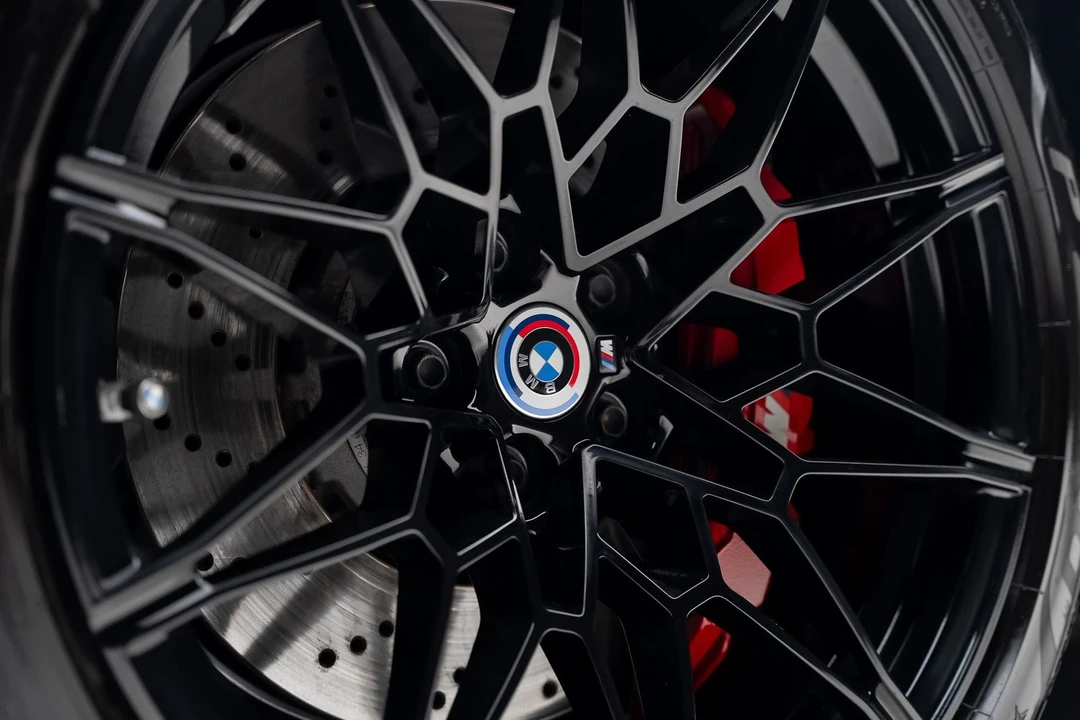 2023 BMW G82/G83 M4 - Image 26 of 31