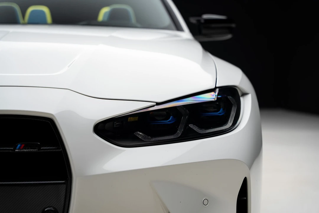 2023 BMW G82/G83 M4 - Image 12 of 31