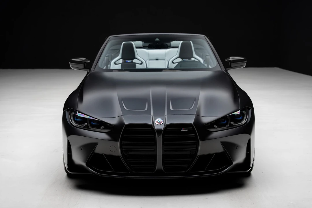 2023 BMW G82/G83 M4 - Image 8 of 31