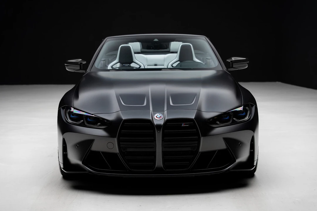 2023 BMW G82/G83 M4 - Image 9 of 31