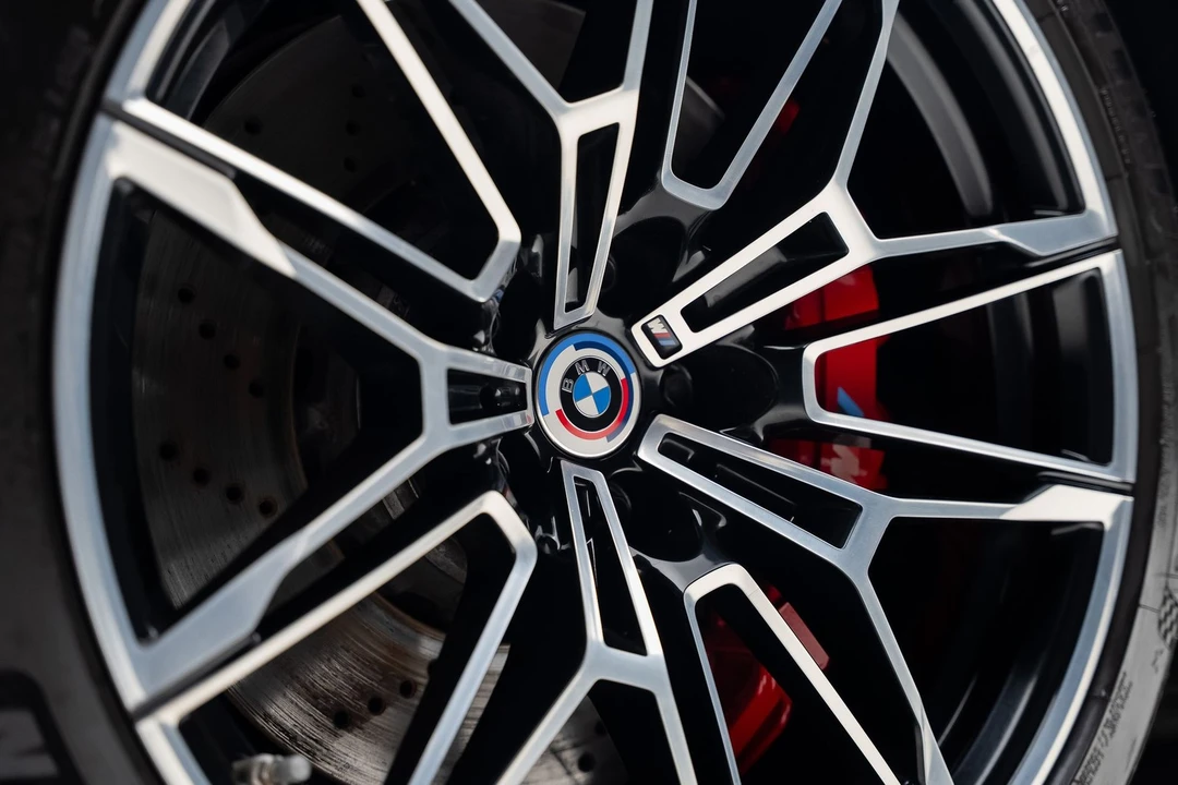 2023 BMW G82/G83 M4 - Image 27 of 31