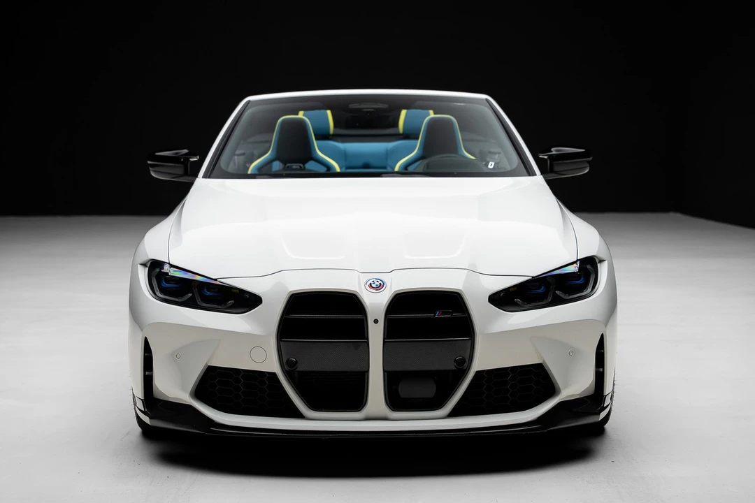2023 BMW G82/G83 M4 - Image 9 of 31