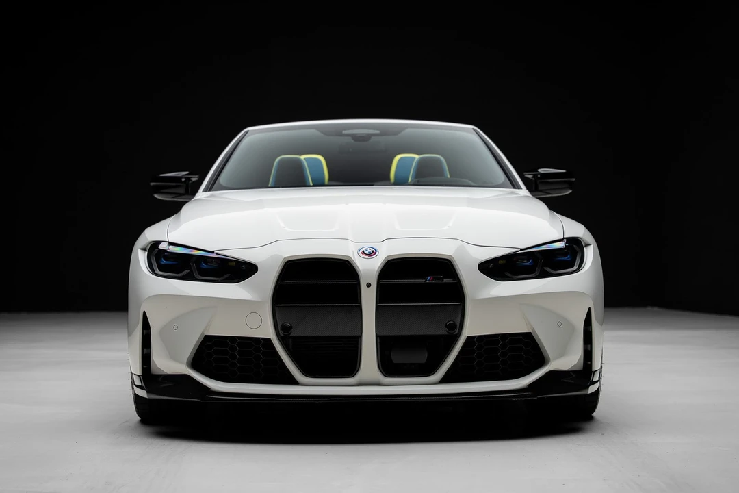 2023 BMW G82/G83 M4 - Image 10 of 31