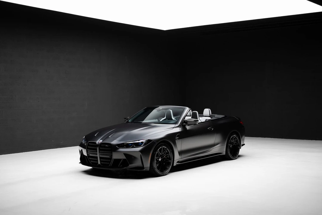 2023 BMW G82/G83 M4 - Image 6 of 31