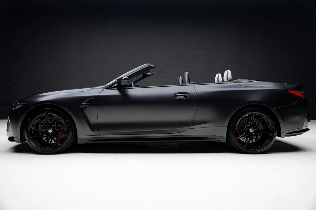 2023 BMW G82/G83 M4 - Image 21 of 31