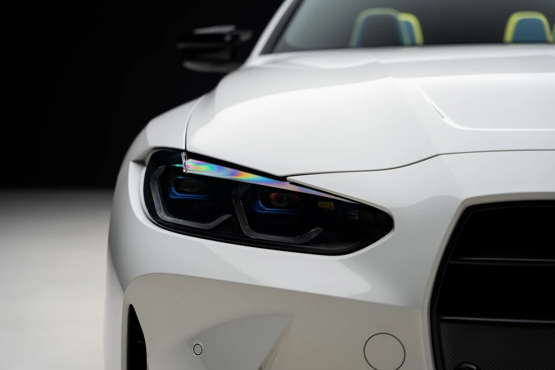 2023 BMW G82/G83 M4 - Image 11 of 31