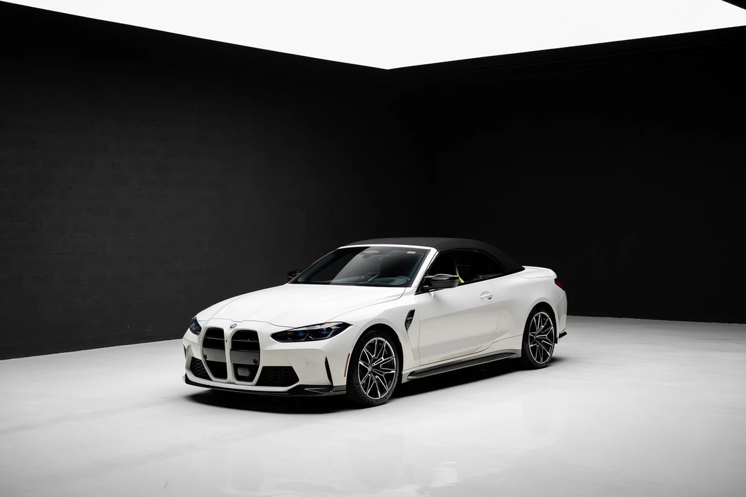 2023 BMW G82/G83 M4 - Image 4 of 31