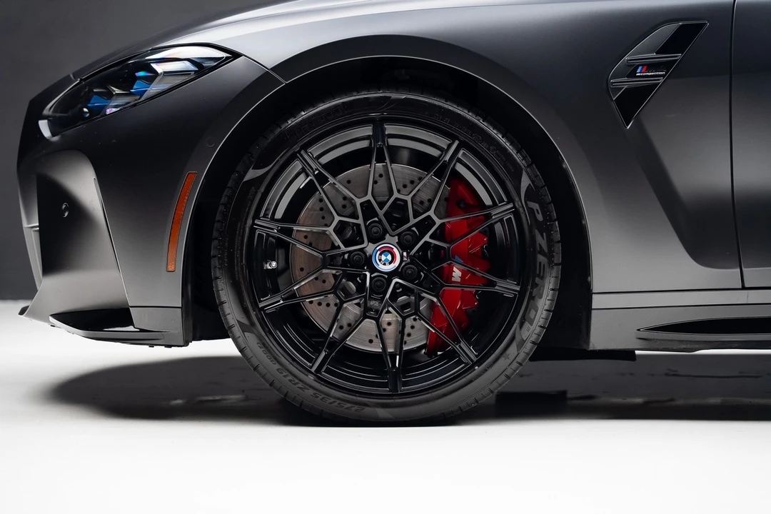2023 BMW G82/G83 M4 - Image 23 of 31