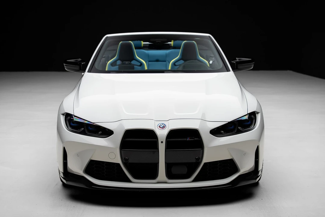 2023 BMW G82/G83 M4 - Image 8 of 31