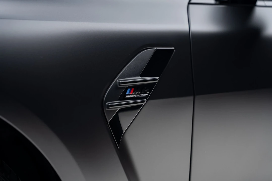 2023 BMW G82/G83 M4 - Image 27 of 31