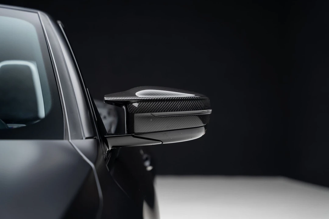 2023 BMW G82/G83 M4 - Image 19 of 31