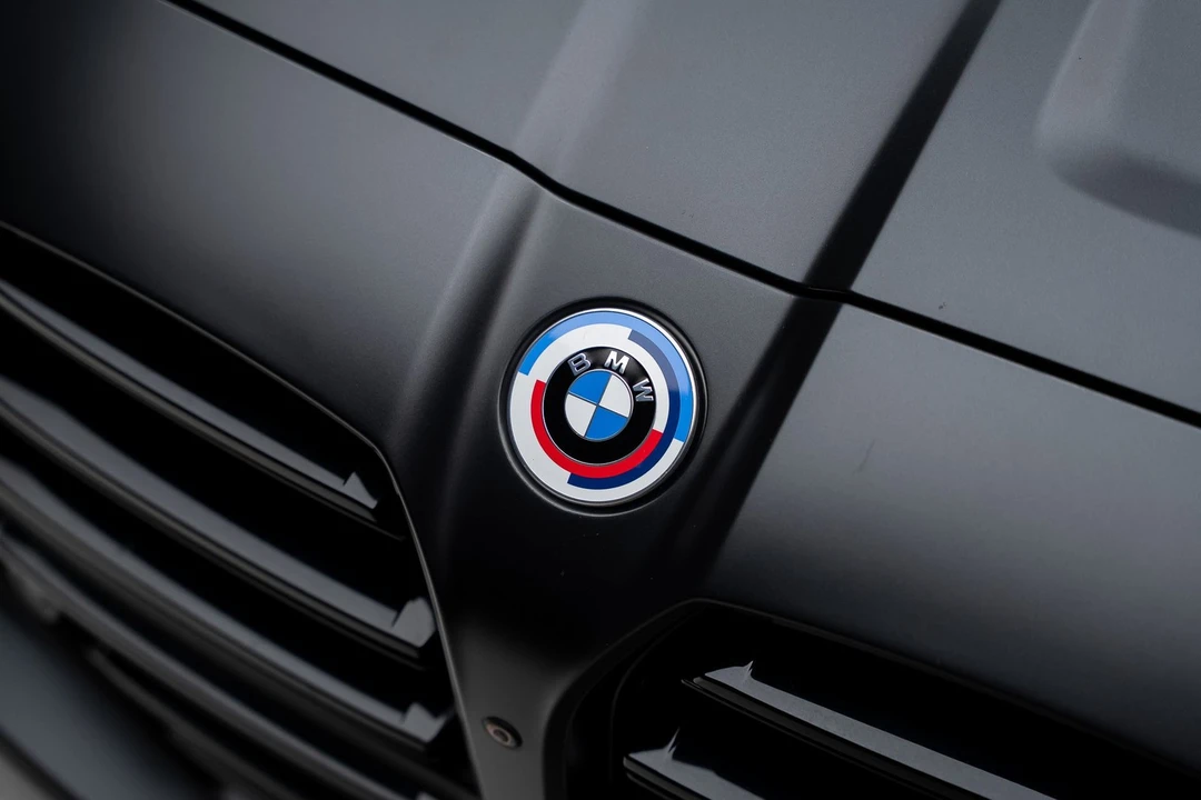 2023 BMW G82/G83 M4 - Image 15 of 31