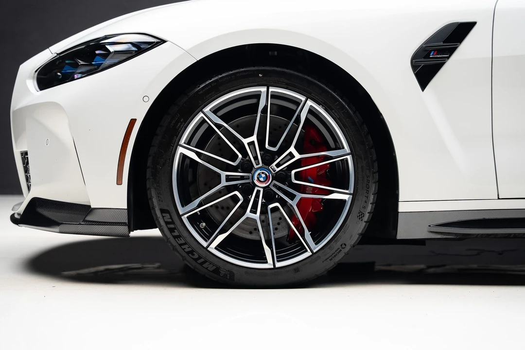 2023 BMW G82/G83 M4 - Image 24 of 31