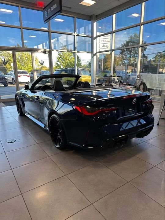 2023 BMW G82/G83 M4 - Image 3 of 4