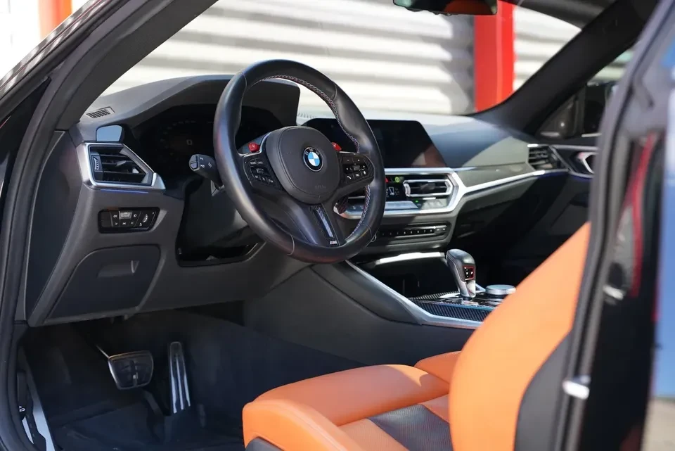 2023 BMW G82/G83 M4 - Image 5 of 7