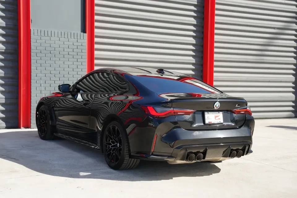2023 BMW G82/G83 M4 - Image 4 of 7