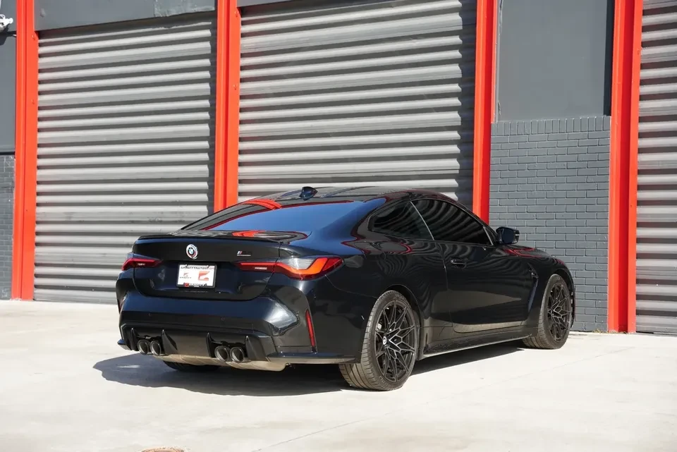 2023 BMW G82/G83 M4 - Image 3 of 7