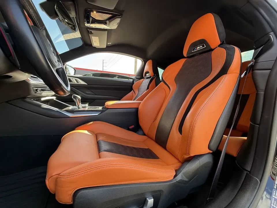 2023 BMW G82/G83 M4 - Image 6 of 7