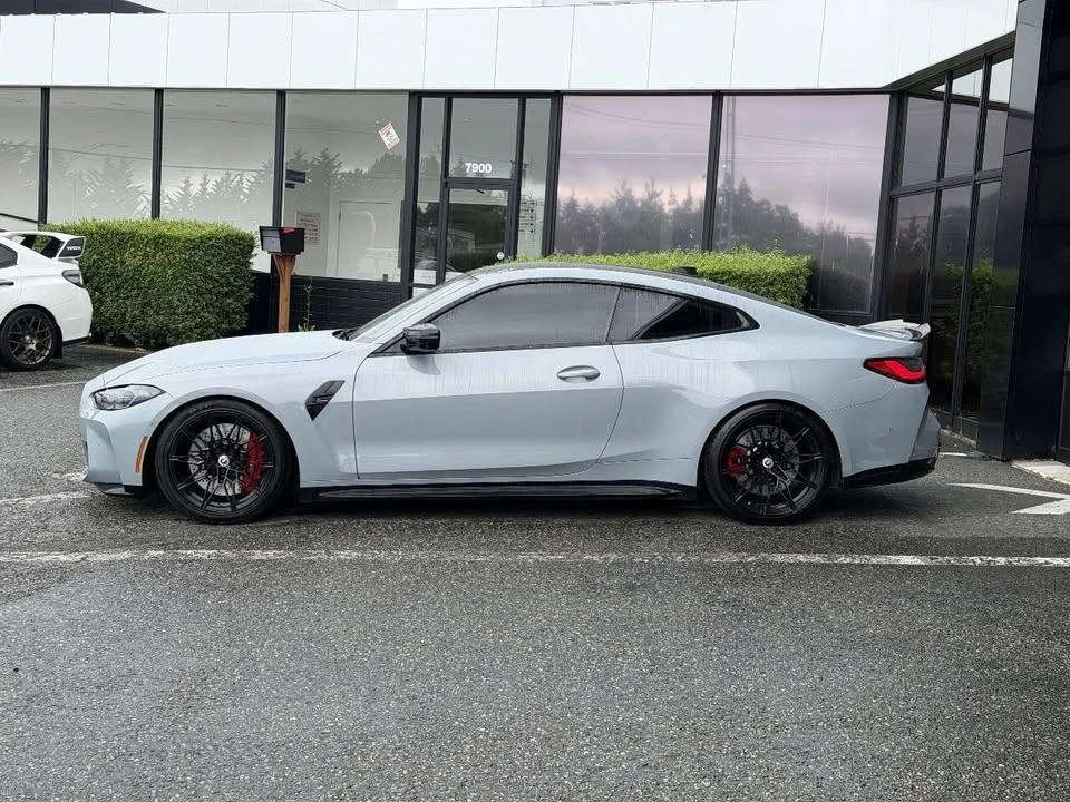 2023 BMW G82/G83 M4 - Image 2 of 20