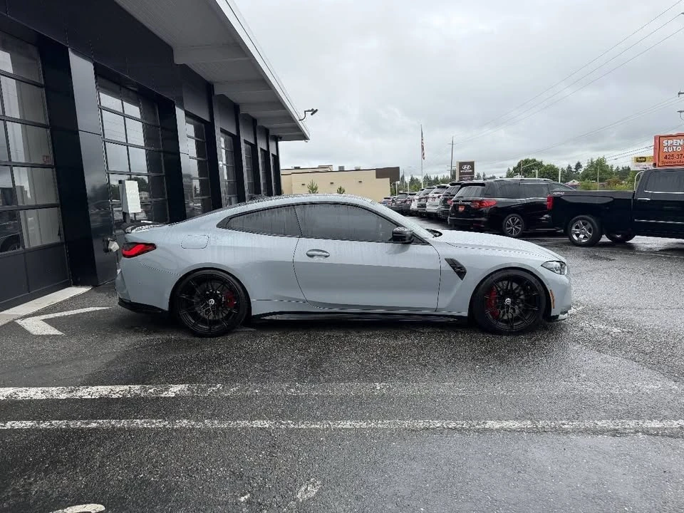 2023 BMW G82/G83 M4 - Image 8 of 20