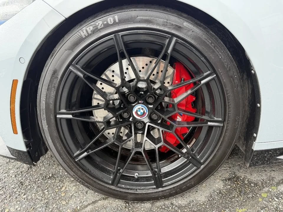 2023 BMW G82/G83 M4 - Image 11 of 20