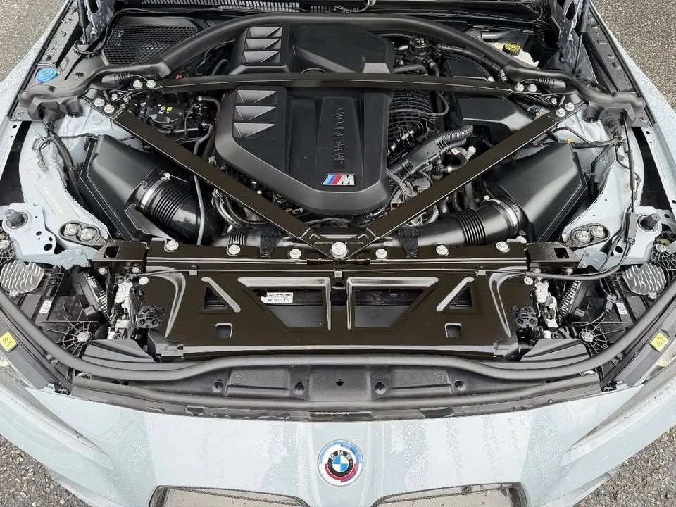 2023 BMW G82/G83 M4 - Image 15 of 20