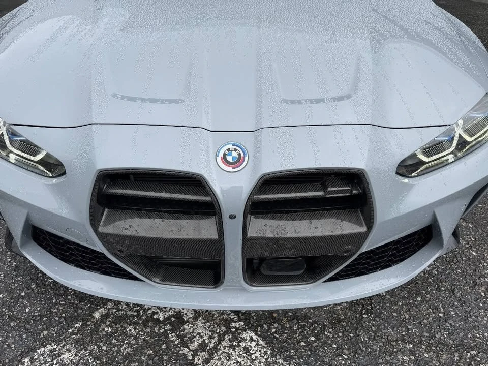 2023 BMW G82/G83 M4 - Image 9 of 20