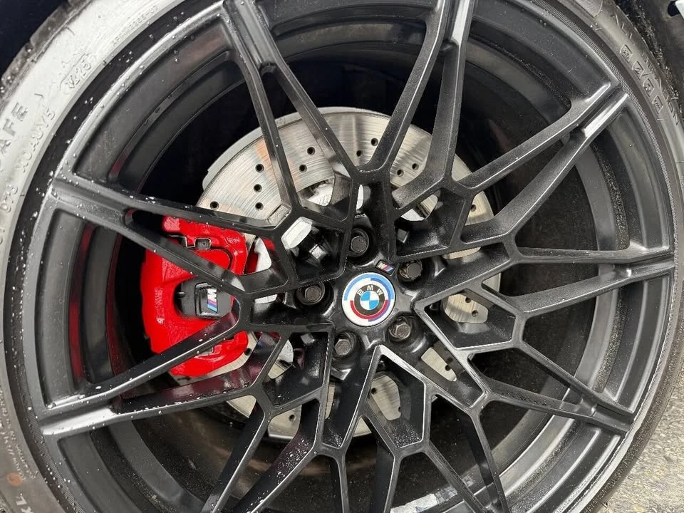 2023 BMW G82/G83 M4 - Image 13 of 20
