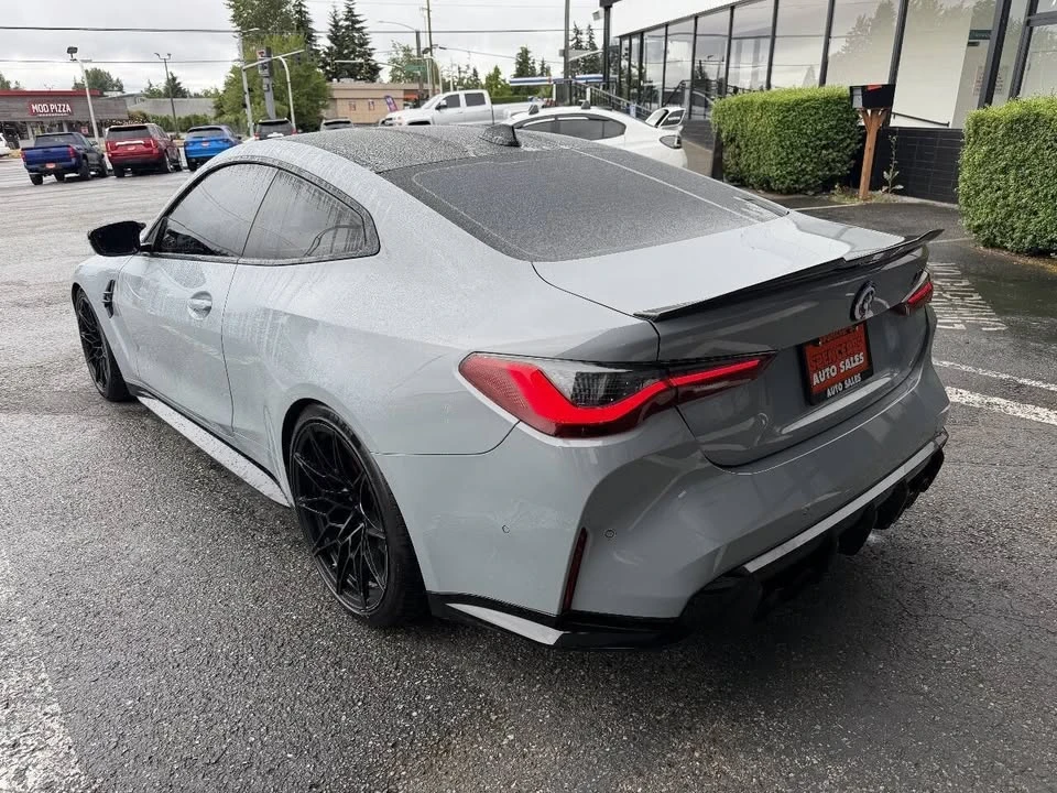 2023 BMW G82/G83 M4 - Image 3 of 20