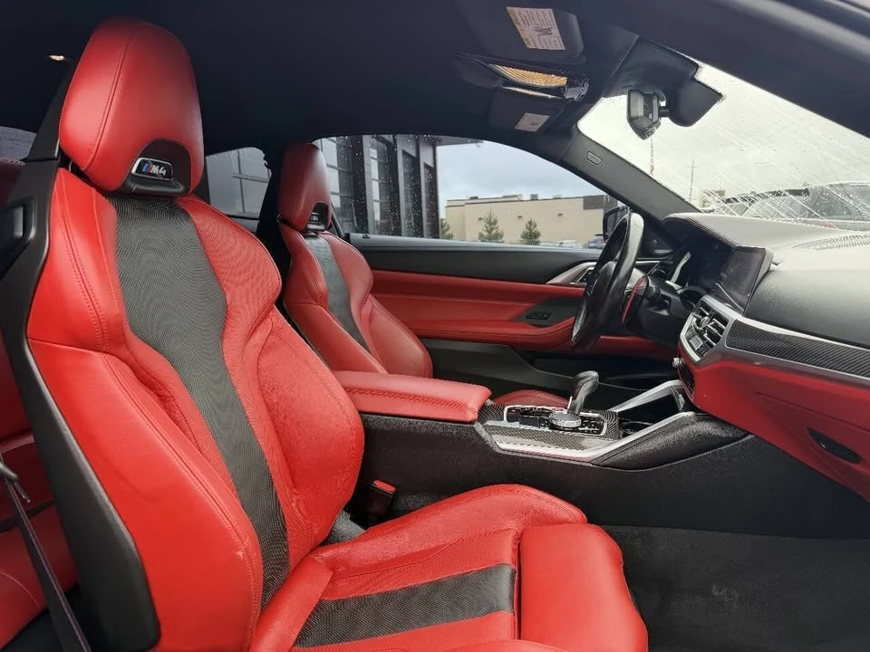 2023 BMW G82/G83 M4 - Image 19 of 20