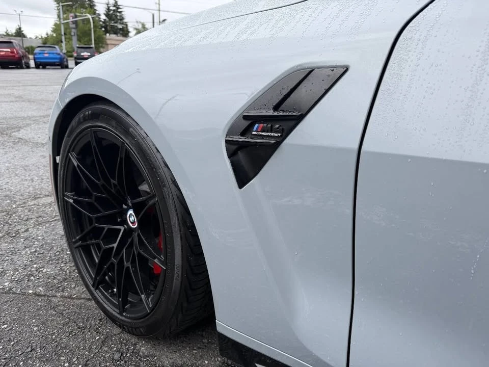 2023 BMW G82/G83 M4 - Image 14 of 20