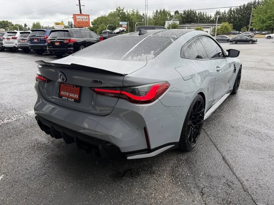 2023 BMW G82/G83 M4 - Image 7 of 20