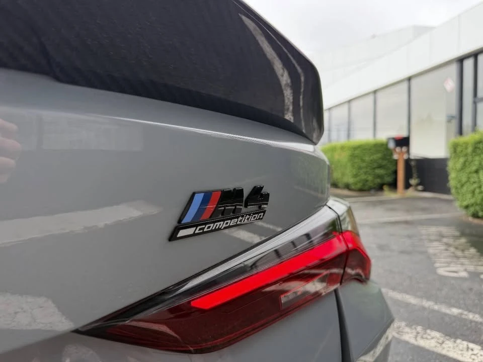 2023 BMW G82/G83 M4 - Image 5 of 20