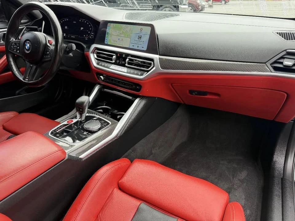 2023 BMW G82/G83 M4 - Image 20 of 20