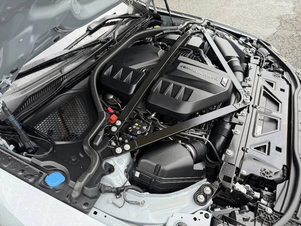 2023 BMW G82/G83 M4 - Image 18 of 20
