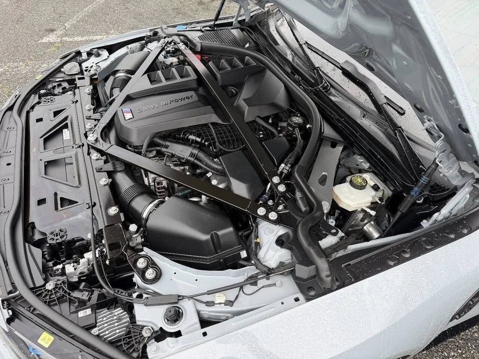 2023 BMW G82/G83 M4 - Image 16 of 20