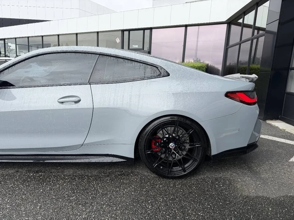 2023 BMW G82/G83 M4 - Image 12 of 20