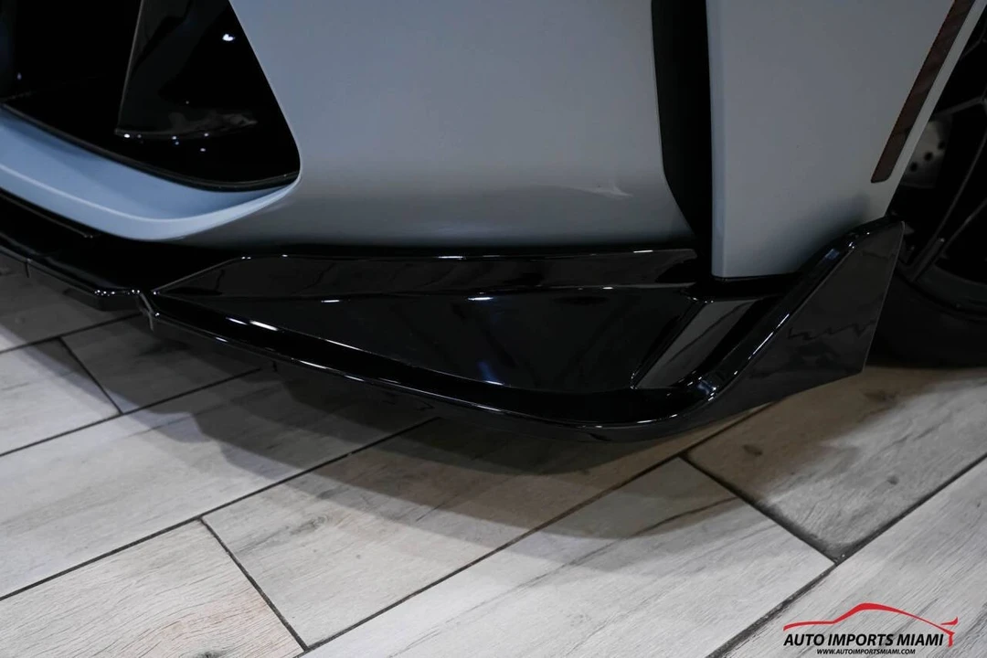 2023 BMW G82/G83 M4 - Image 9 of 12