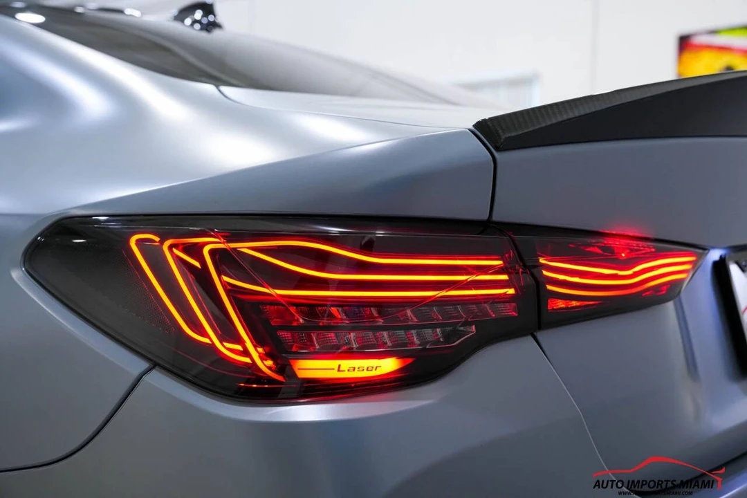 2023 BMW G82/G83 M4 - Image 12 of 12