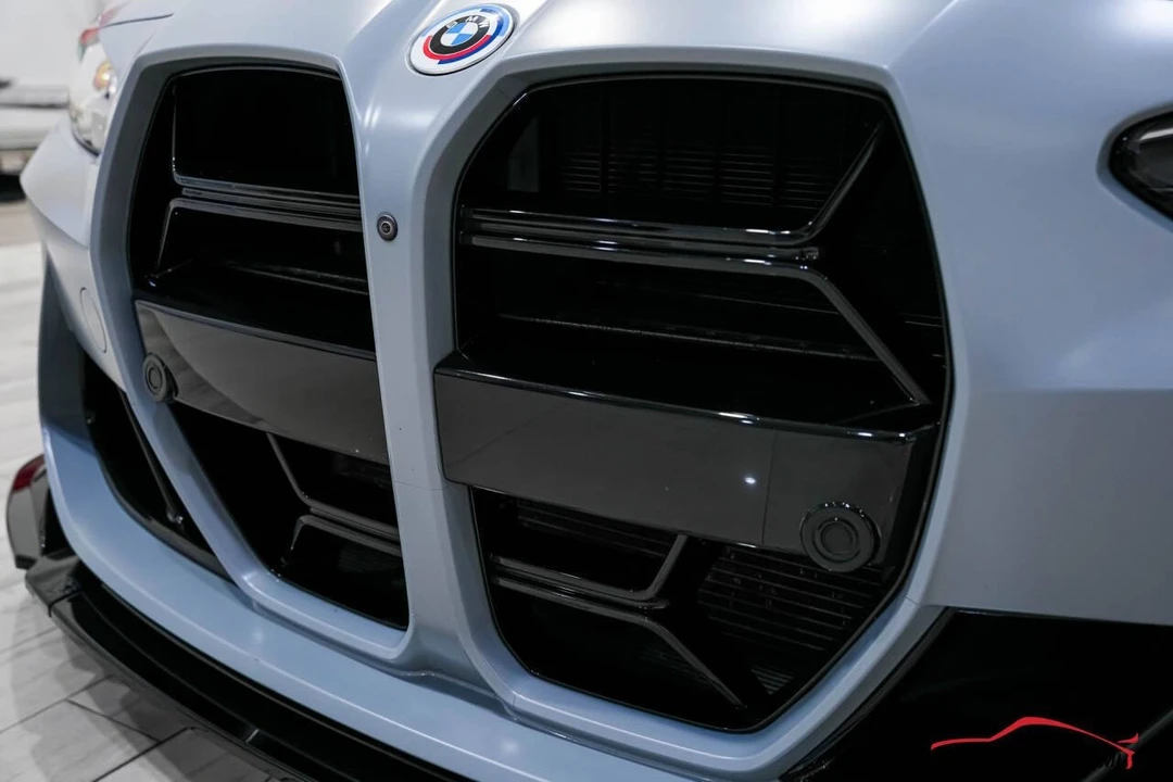 2023 BMW G82/G83 M4 - Image 8 of 12