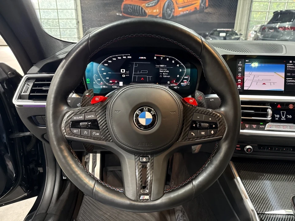 2023 BMW G82/G83 M4 - Image 18 of 21